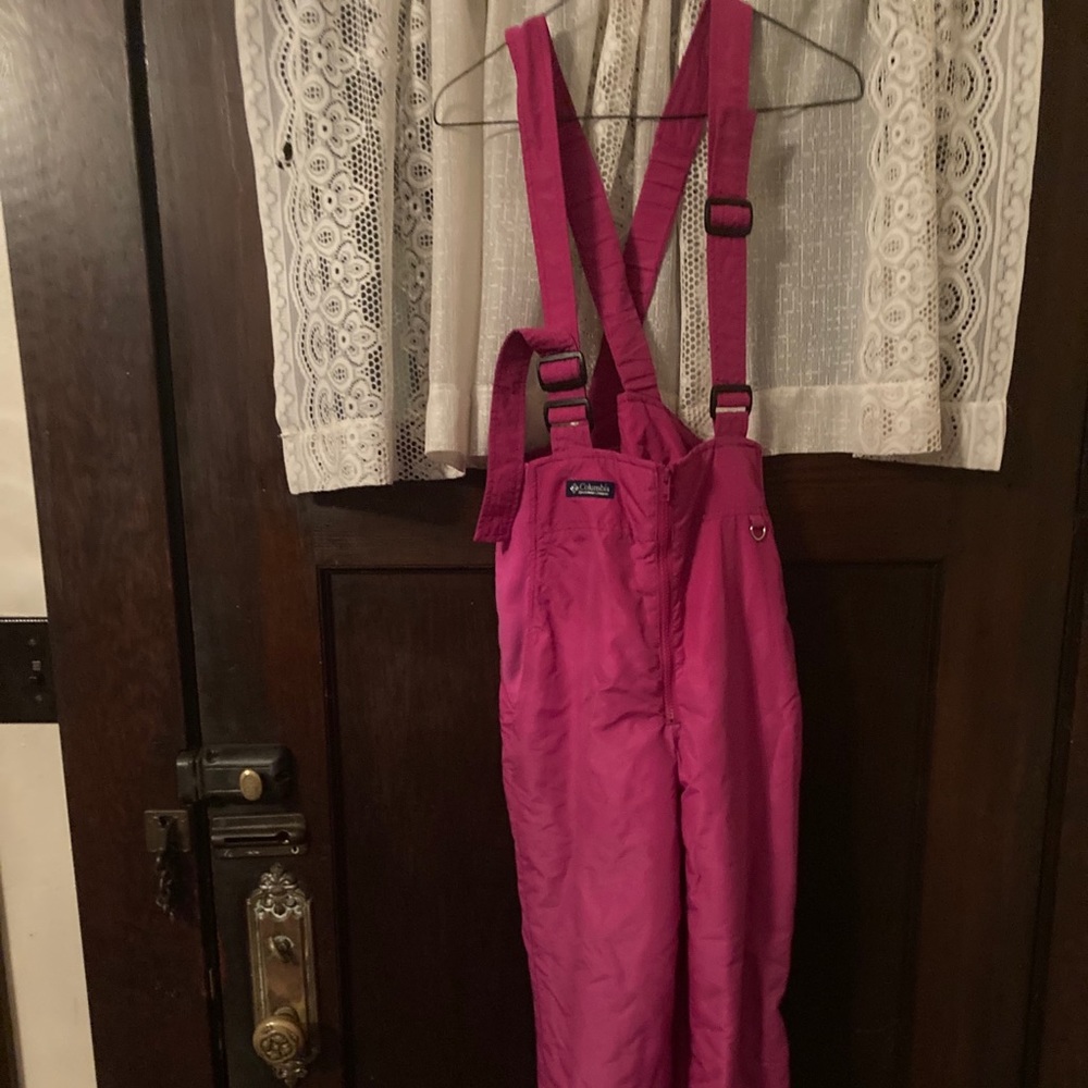 Columbia Sportswear Snowsuit